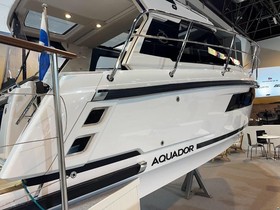 2024 Aquador 250 Ht te koop