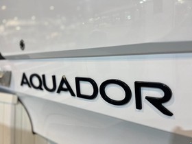 2024 Aquador 250 Ht