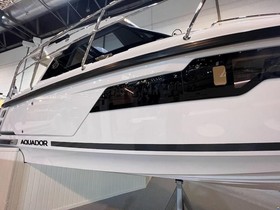 2024 Aquador 250 Ht kopen