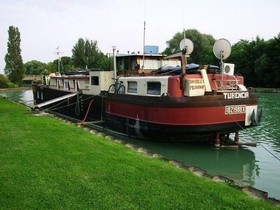  Houseboat Freycinet