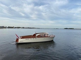 1957 Swiss Craft Runabout Semi Open for sale