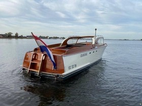 1957 Swiss Craft Runabout Semi Open for sale