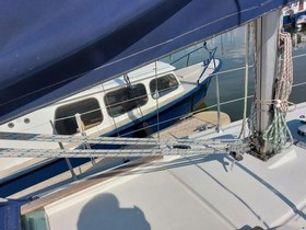 2000 Jeanneau Sun Odyssey 26 à vendre