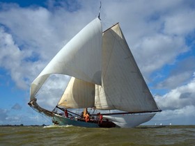 Купити 1914 Klipper Zeegaande Zeilklipper 32 M