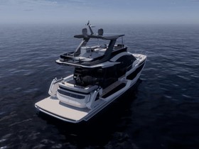 2023 Galeon 560 Fly. New Boat for sale