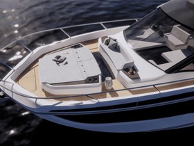 2023 Galeon 560 Fly. New Boat for sale