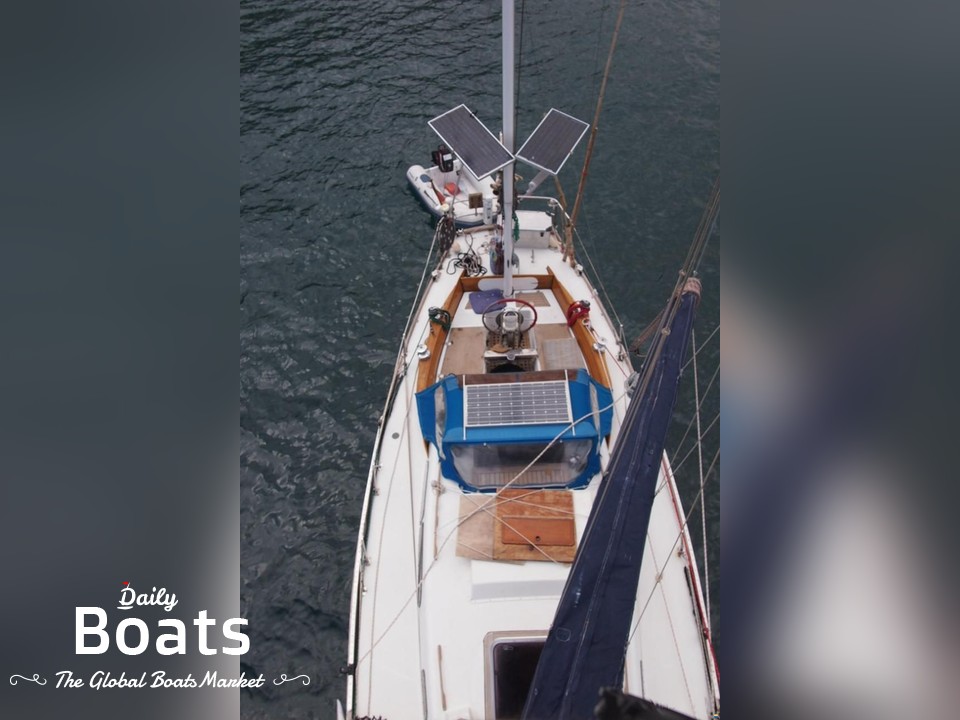 1968 Le Comte Northeast 38 for sale. View price, photos and Buy 1968 Le