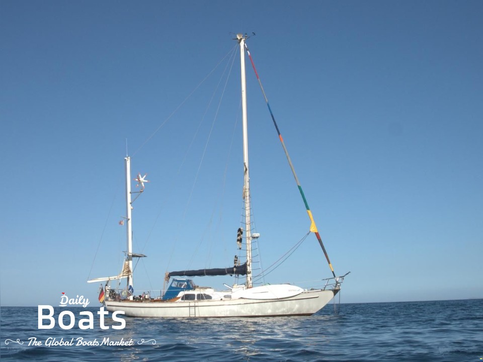 1968 Le Comte Northeast 38 for sale. View price, photos and Buy 1968 Le