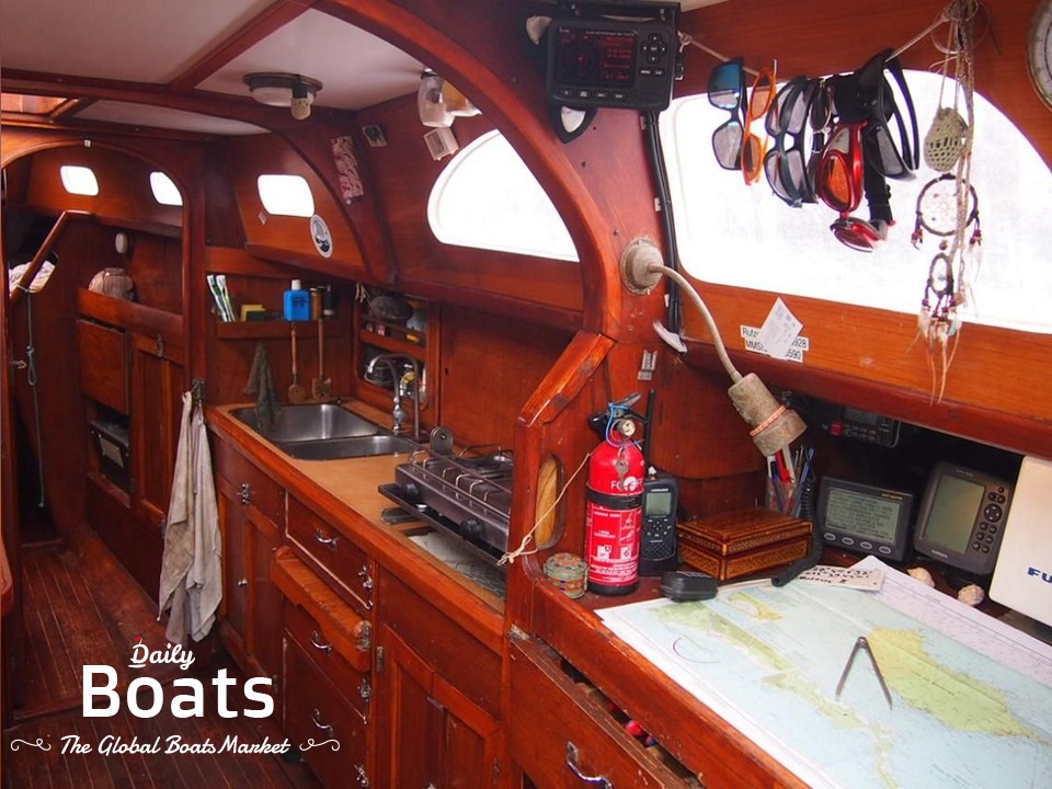 1968 Le Comte Northeast 38 for sale. View price, photos and Buy 1968 Le