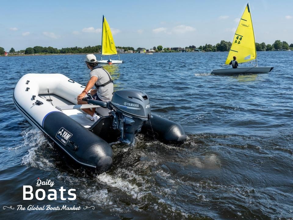 2022 Yam 380S for sale. View price, photos and Buy 2022 Yam 380S 410791