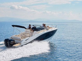 Купить 2023 Quicksilver 875 Sundeck