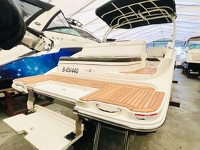 2018 Sea Ray 270 Sdxe Sundeck Wakeboardtower 350 Ps eladó