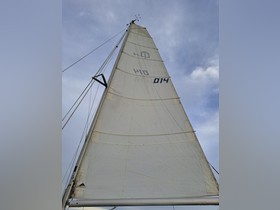 1992 Corsair Yachts F24