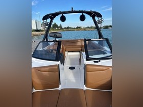 Axis T23 Wakesetter