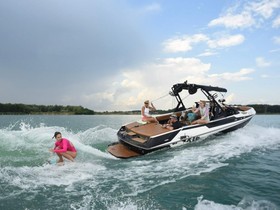 Axis T23 Wakesetter