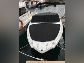 2009 Chaparral 216 Ssi à vendre