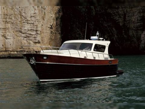 Cantieri Di Donna Serapo 42