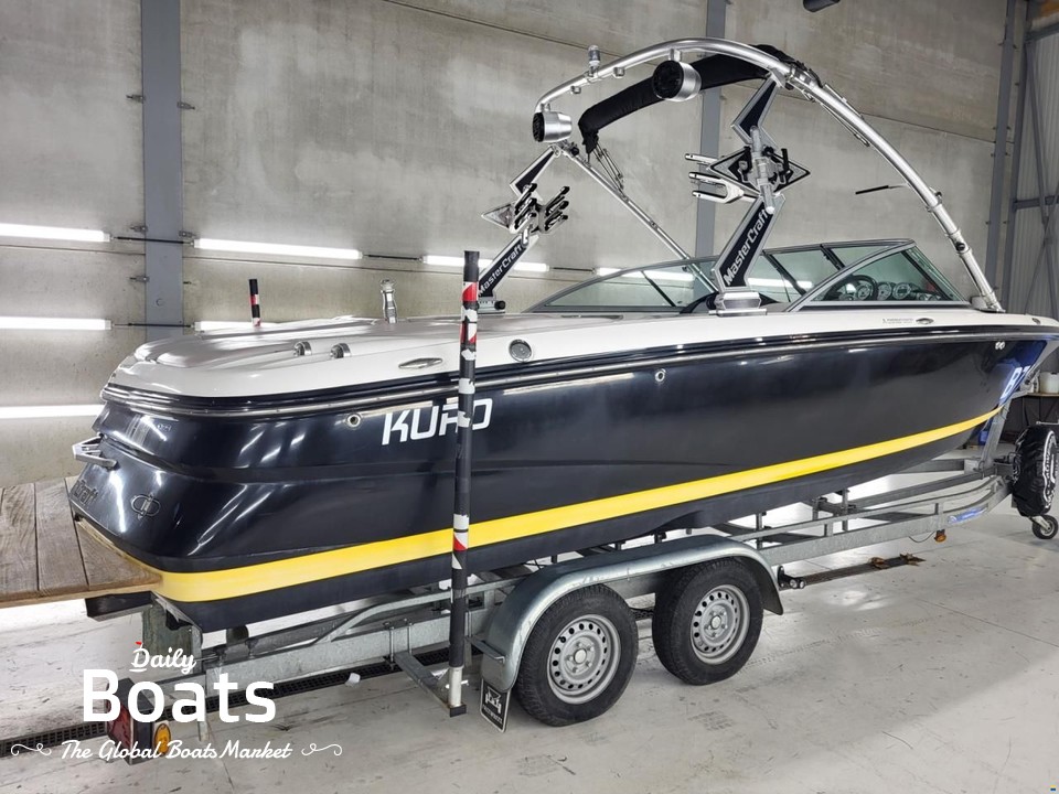 MasterCraft X30 for sale. View price, photos and Buy MasterCraft X30 410828