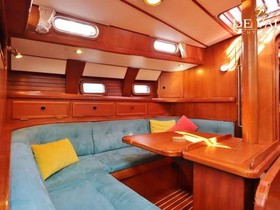 1991 Koopmans 43 Pilothouse