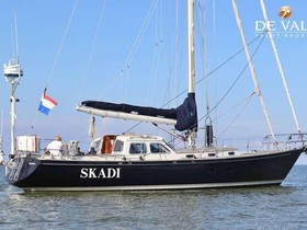 Kupiti 1991 Koopmans 43 Pilothouse