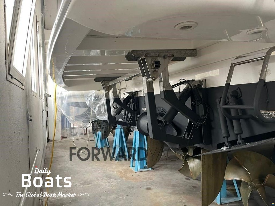 2009 Princess V78 for sale. View price, photos and Buy 2009 Princess