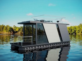 Купити 2022 Unknown Houseboat As- 360