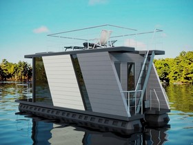 2022 Unknown Houseboat As- 360 на продаж