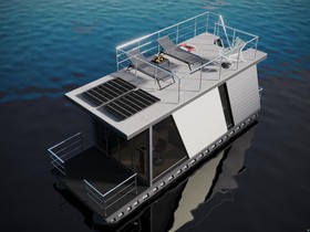 2022 Unknown Houseboat As- 360