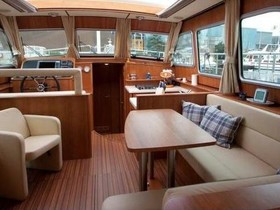 2013 Linssen Grand Sturdy 40.9 Ac Sedan kaufen