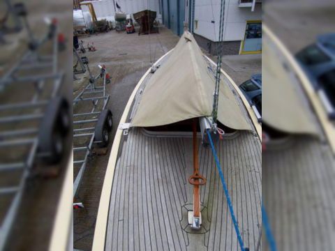 Kupiti 2010 Rustler 24