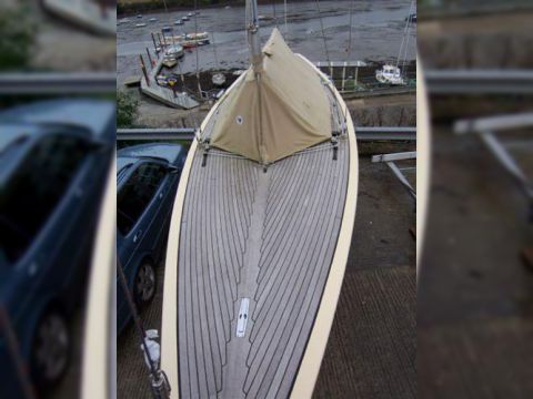 2010 Rustler 24 za prodaju