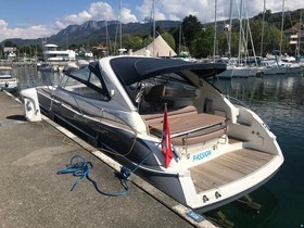 2008 Bavaria 37 Sport