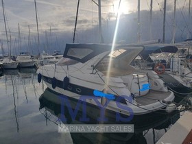 Sessa Oyster 42