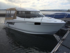 Jeanneau Merry Fisher 695 Hb
