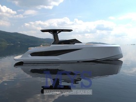 2023 Macan Boats 32 Lounge Fb T-Top