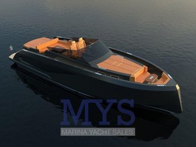 Vegyél 2023 Macan Boats 32 Lounge Fb T-Top