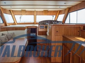 Kupić 2017 Segesta Yachting Capri 50