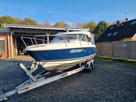 Koupit 2004 Aquador 23 Ht