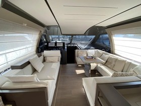 2021 Ferretti 550