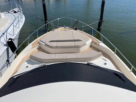 2021 Ferretti 550