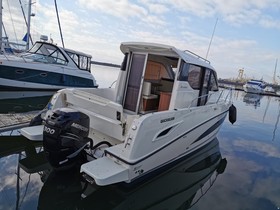 2018 Quicksilver Activ 855 Weekend for sale