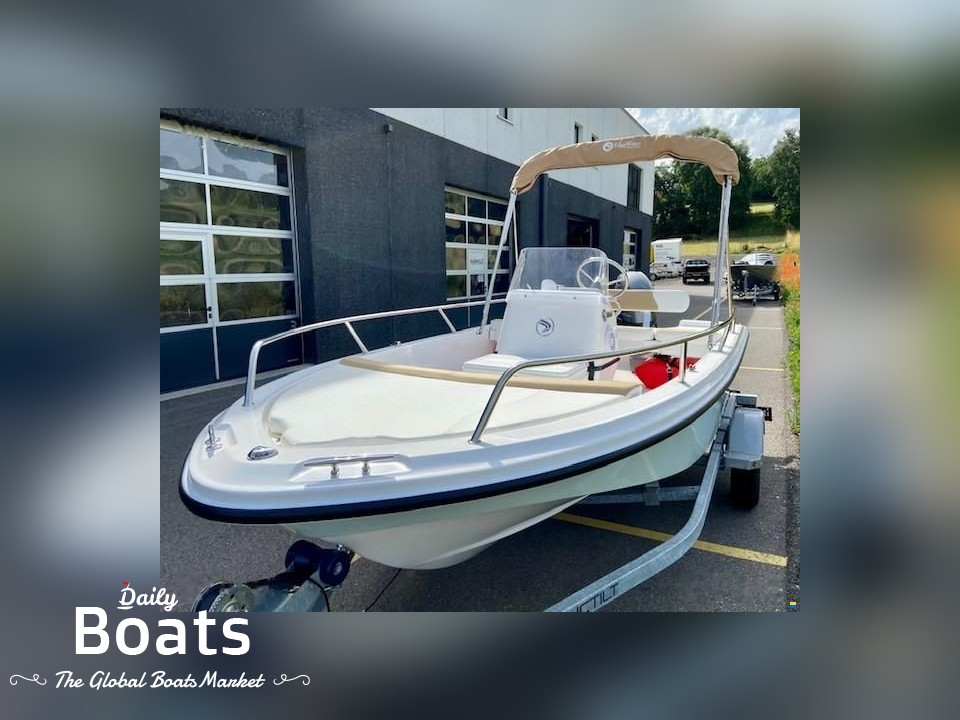 2020 EdgeWater 158 for sale. View price, photos and Buy 2020 EdgeWater