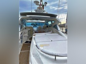 2006 Cranchi Mediterrane 50 Ht