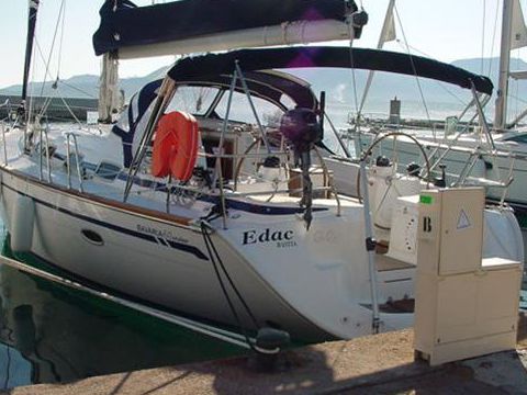 Bavaria 46