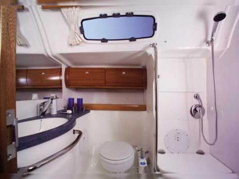 Buy 2005 Bavaria 46
