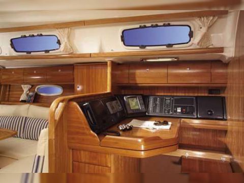 2005 Bavaria 46