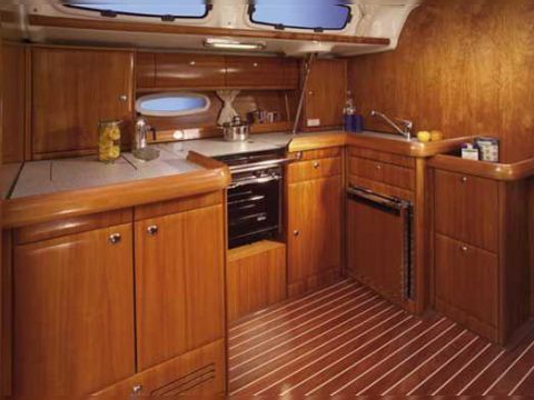 Buy 2005 Bavaria 46