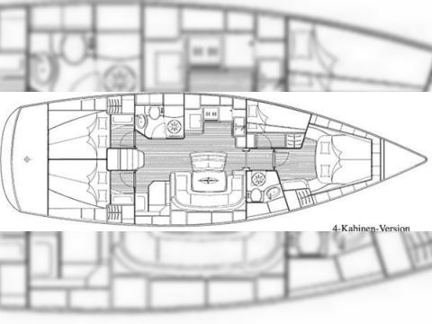2005 Bavaria 46 for sale