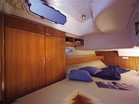 2005 Bavaria 46