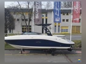Sea Ray Sse 230